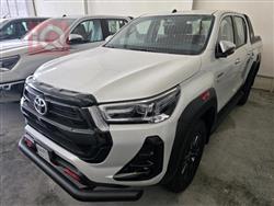 تويوتا هايلوكس